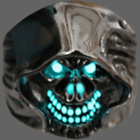 Bague Assassin's Creed