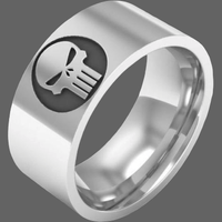 Alliance Punisher homme
