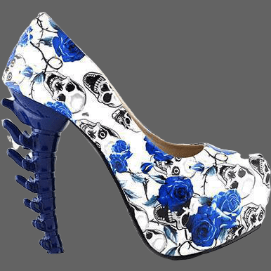 Chaussures a talons clearance originales femme