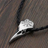 Collier crane Viking - Collier