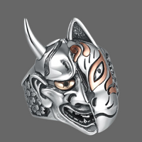 Bague mi ange mi demon