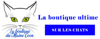 La boutique des chats