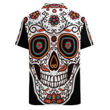 Chemise mexicaine