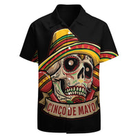 Chemise Cinco de mayo