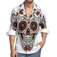 Chemise Crane mexicain