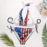 Maillot de bain sexy Crane USA