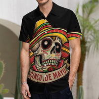 Chemise Cinco de mayo