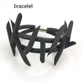 Collier Gothique Étonnant