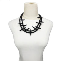 Collier Gothique Étonnant