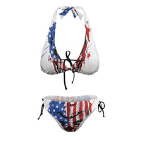 Maillot de bain sexy Crane USA