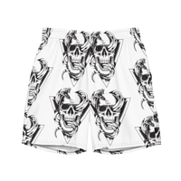 Maillot de bain homme tete de mort hotsell
