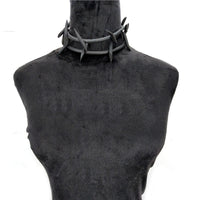 Collier Gothique Étonnant