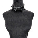 Collier Gothique Étonnant