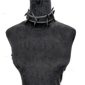 Collier Gothique Étonnant