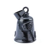 Cloche Porte-Bonheur Moto