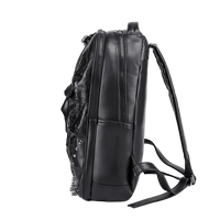Sac à Dos Steampunk Riveté