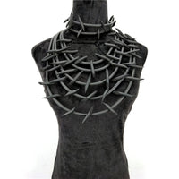 Collier Gothique Étonnant