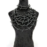 Collier Gothique Étonnant