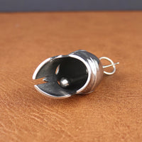 Clochette Porte-Bonheur romaine