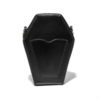 Sac Épaule Halloween Chic