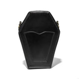 Sac Épaule Halloween Chic