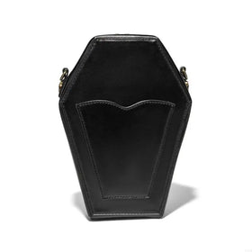 Sac Épaule Halloween Chic