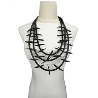 Collier Gothique Étonnant