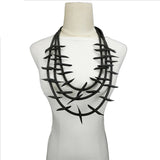 Collier Gothique Étonnant