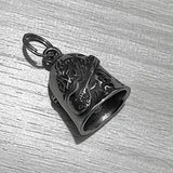 Clochette Guitare porte bonheur