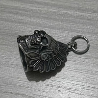 Clochette chef indien