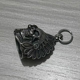 Clochette chef indien