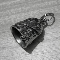 Clochette Guitare porte bonheur