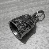 Clochette Guitare porte bonheur