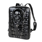 Sac à Dos Style Squelette