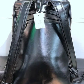 Sac à Dos Style Squelette