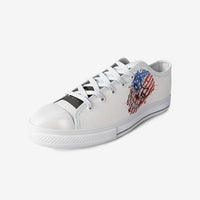 Chaussures Crane USA - 5 Women / Blanc - Chaussures