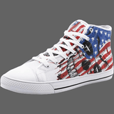 Chaussures style Convers crane USA - Chaussures
