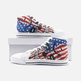 Chaussures style Convers crane USA - Chaussures