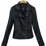 Blouson Sons of Anarchy pour femme - blouson