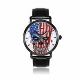 Montre Crane USA Exclusive - Noir / 46mm / Montre Crane USA 