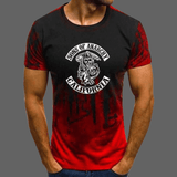 T-shirt design Sons of Anarchy - 802 / XXL - T-shirt