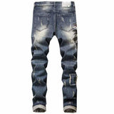 Jeans Skull - Pantallon