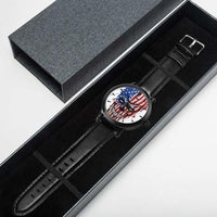 Montre Crane USA Exclusive - montre