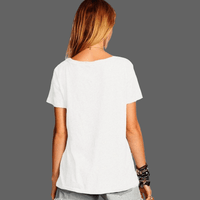 T-shirt crane en sucre - T-shirt