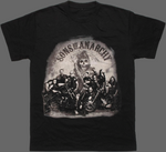 T-shirt photo Sons of Anarchy