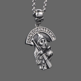 Pendentif Sons of Anarchy