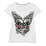 T-shirt de sport pour femmes Lethal Angel
