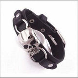 Bracelet skull ajustable - Bracelet