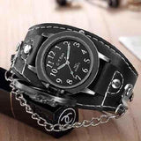 Bracelet pirate montre - montre