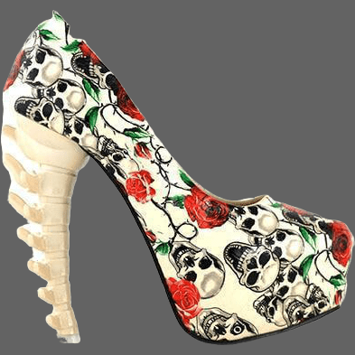 Chaussure en talon pour femme deals